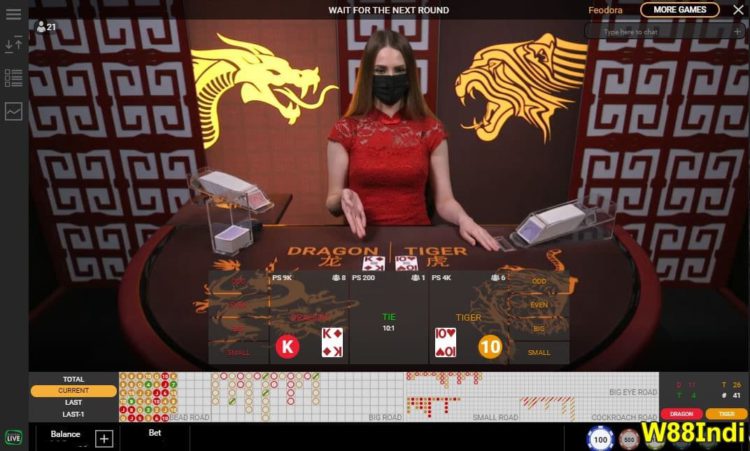 x5bet-- เกมเสือมังกร กฎ- HP0 BAR 